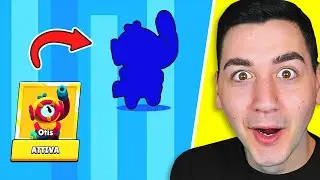 ECCO IL NUOVO BRAWLER OTIS SU BRAWL STARS! Aggiornamento Brawl Stars Brawl Talk
