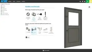 Epicor CPQ for Door Manufacturers