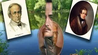 Мой фильмПоэты всех времён