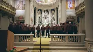 Gran dio del cielo - CORO SAT