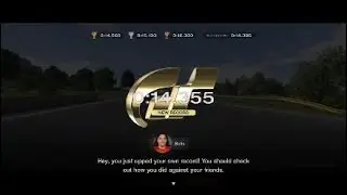 Gran Turismo 7 - National License B-3 Gold Run!