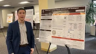 My AI Research at Brown University