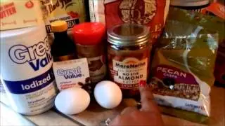Breastfeeding Support & Lactation Cookies Recipe!