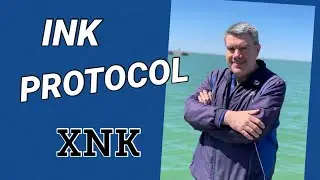 Cryptowatch,Ink protocol,ink protocol review crypto trading