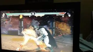Tes Tv Showcase Ep Wonder Woman Week