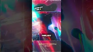 Rnb Instrumental "Magic" 2023