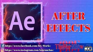 AUDIO VISUALIZER I After Effects | Free Music