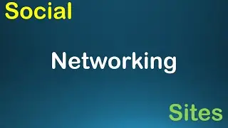 How Social Networking Sites Change Our Daily Lives!