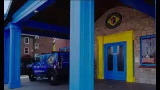 Limitless BJJ & Fitness Tour