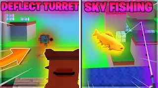 Busting *15* Roblox Bedwars Kit MYTHS In 9 Minutes