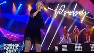 VANNA - Probaj   (Sunčane skale 2015.)