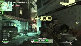Masectomy - Leftover Montage