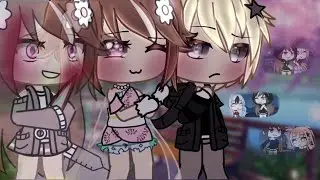 Shameless || Og concept || GLMV || sped up || Annaluvx