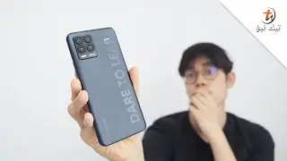 Selepas 2 minggu guna realme 8 Pro, rasa macam...