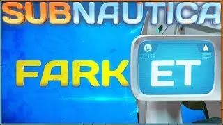 Subnautica Hardcore New Playthrough - EP1 | Subnautica 4K
