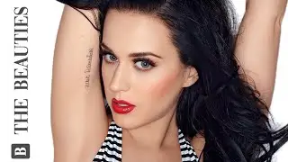 Katy Perry | The Beauties