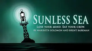 04.1 Elegiac - Sunless Sea OST (ingame)