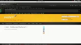 Referer Based XSS Learning
