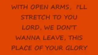 shana wilson-we reach for you
