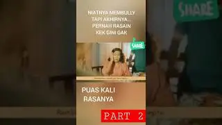 Part 2 akibat dari mulutmu sendiri.. auto kena mental , ada 4 part lagi #shorts