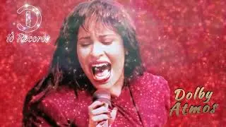 Selena - Como La Flor (Dolby Atmos Remasterizado)