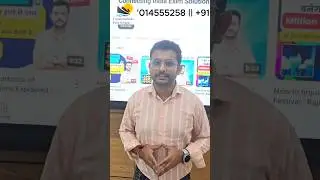 What is CFS? 🚢 | #shorts #learnexportimport | Rajnish Sir | CIES