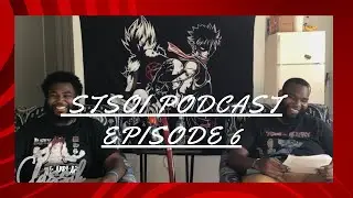 Vampire Battles & Paradise Lost | Safe to Speak On It Ep. 6 #animerecap #stsoi #castlevania #anime
