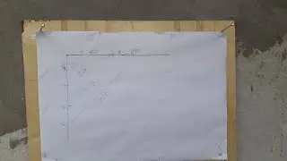 диагональ чикариш осон усули.