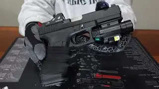 Glocktober | Glock 17 Gen 4