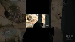 ВОТ ТАКОЙ У НАС ДОМИК АХ....ЫЙ // Battlefield1 #shorts