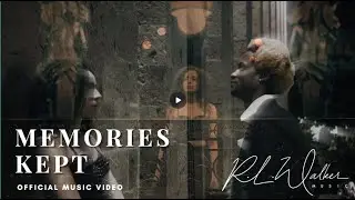Memories Kept