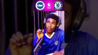 THE AMEX BATTLE: Chelsea’s LAST Chance for Europe
