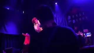 Nano X Demondice We are the Vanguard
