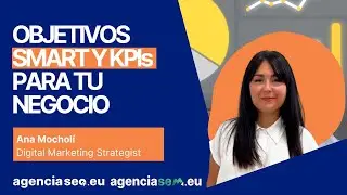 🎯 SMART goals and KPIs: keys to your business success 🚀
