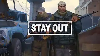 ⭐Stalker Online | Stay Out ► КВЕСТЫ ►  х2 опыт НА ВСЕХ СЕРВЕРАХ ►   #stalkeronline #stayout