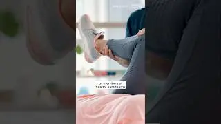 What you need to know about physiotherapy 