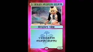 2 POINT DELAYED FLARE w Funky Pox