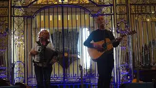 Derby Folk Festival 2018: Winter Wilson (sample)