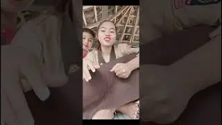 nyantai sepulang sekolah gak sengaja kebuka😱🤩