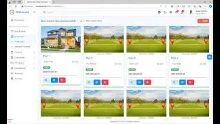 Real Estate System Quick Demo Full Project Coming Soon: Laravel 11