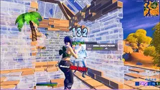 Cabo 🌴 (Fortnite Montage) | Client Work #2