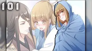 Little Black Book vs Blue Blood - Chapter 101 [English]