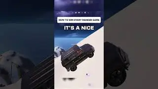 Abuse This to WIN in RANKED! 