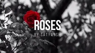 SATYANSH - Roses