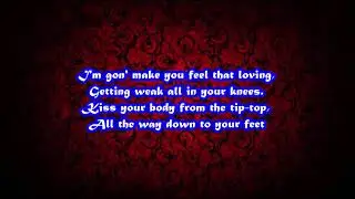 Somo - Ride (With Lyrics)