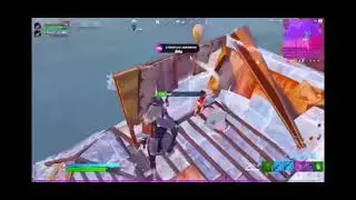 Pro fortnite Gamer
