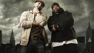 Nick Javas - Warning Track [DJ Premier Remix]