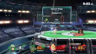 ANTi Live Stream