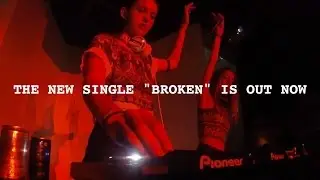 Gaia & Luna - Broken