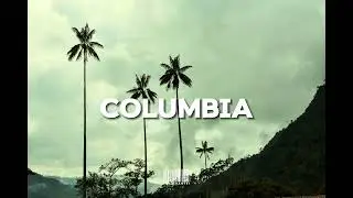 Petrov x Ukic Type Beat "Columbia"